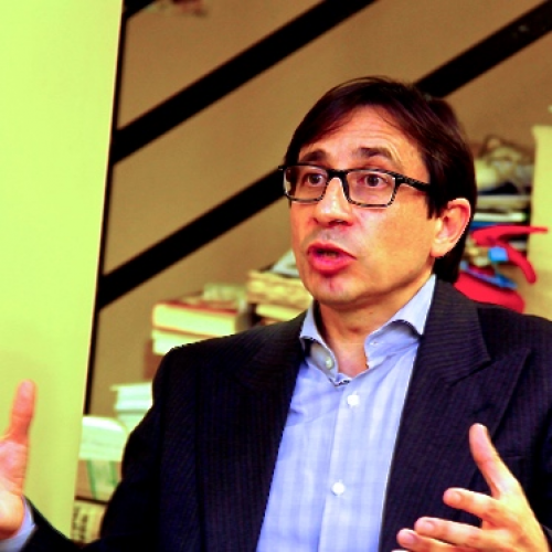 Ramón Marcos